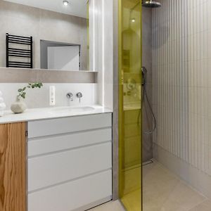 Apartament "Cosy"